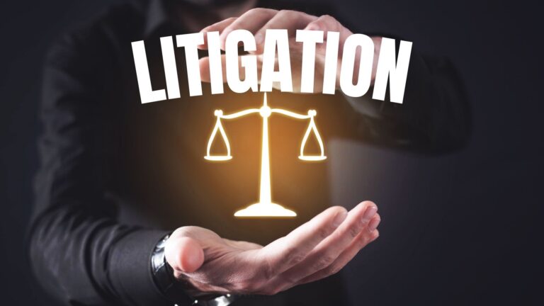 Litigation